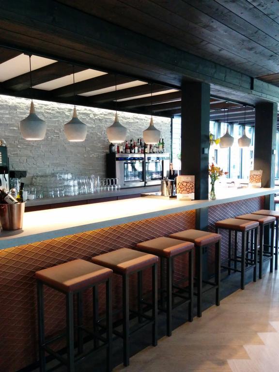 Hotel Bieze 博赫尔 外观 照片