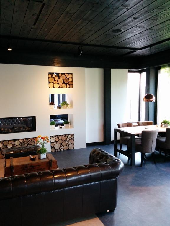 Hotel Bieze 博赫尔 外观 照片