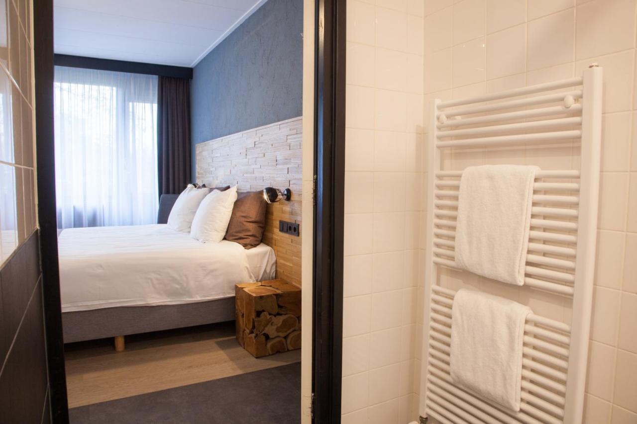 Hotel Bieze 博赫尔 外观 照片