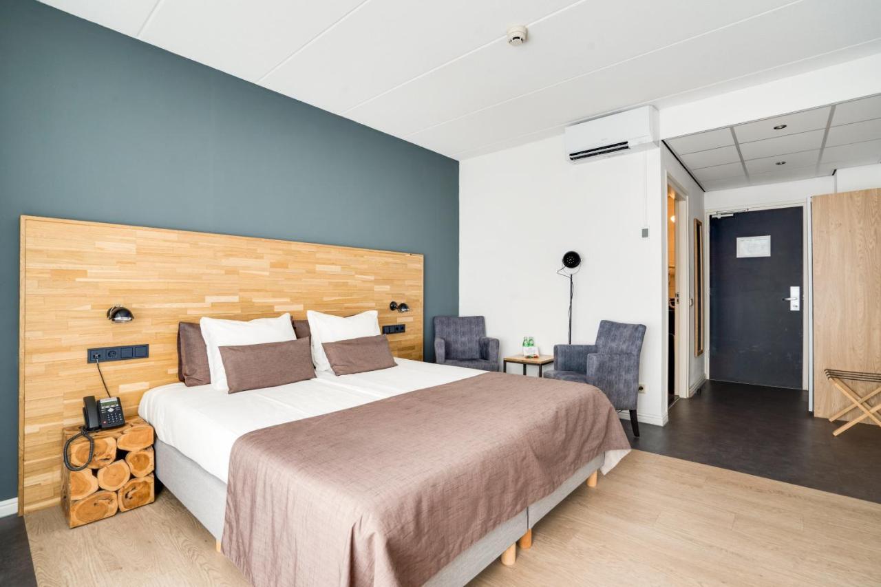 Hotel Bieze 博赫尔 外观 照片