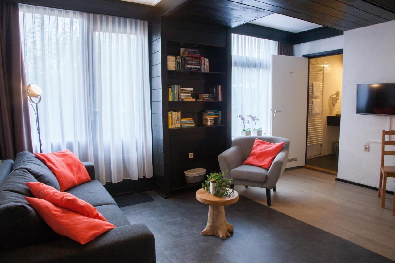 Hotel Bieze 博赫尔 外观 照片