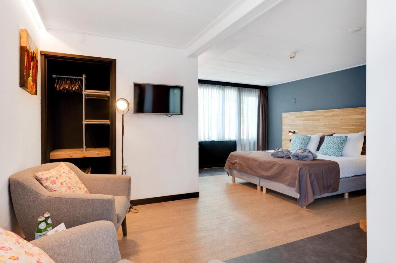 Hotel Bieze 博赫尔 外观 照片