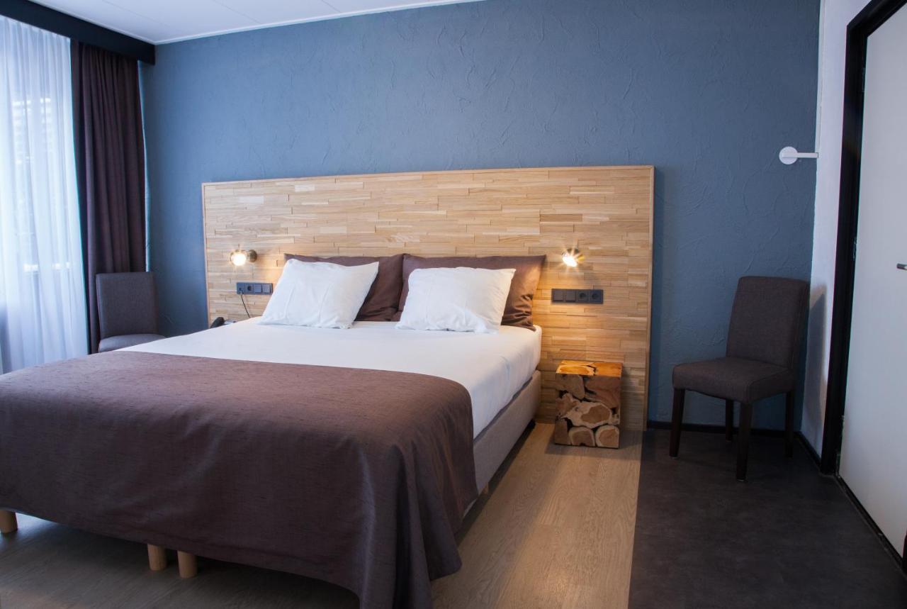 Hotel Bieze 博赫尔 外观 照片