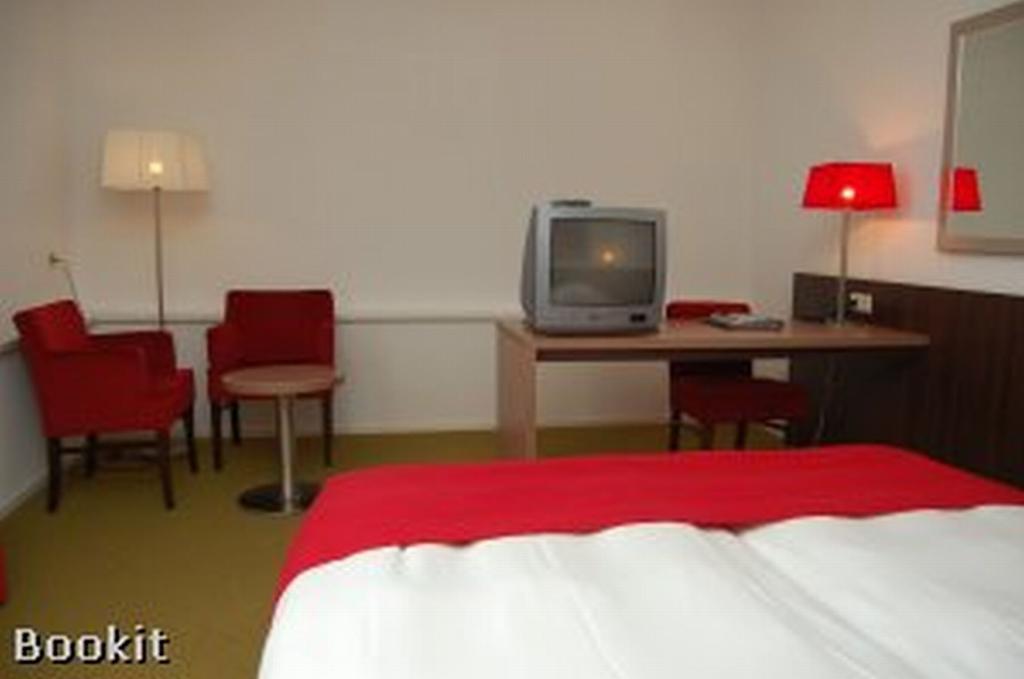 Hotel Bieze 博赫尔 客房 照片