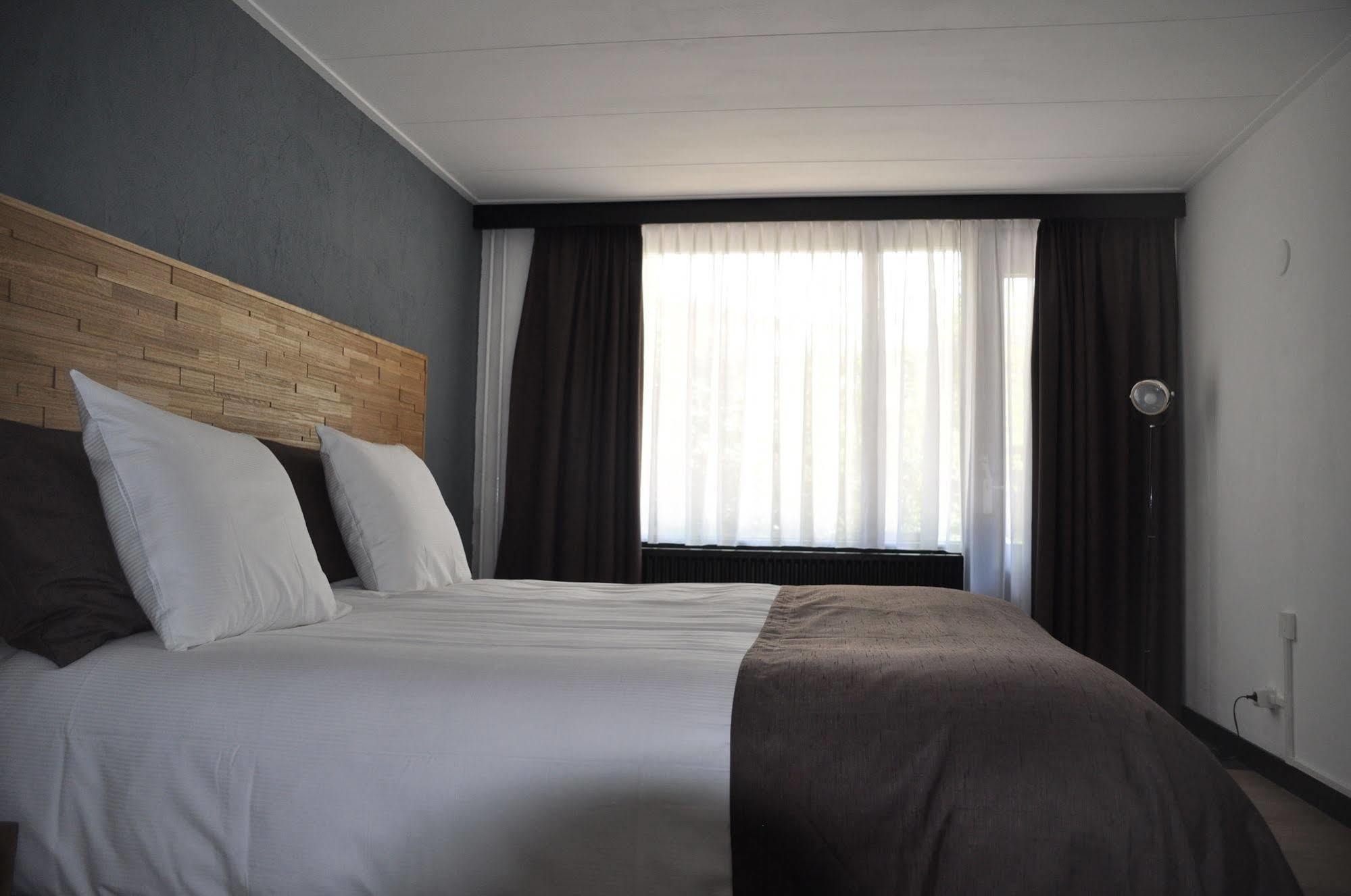 Hotel Bieze 博赫尔 外观 照片