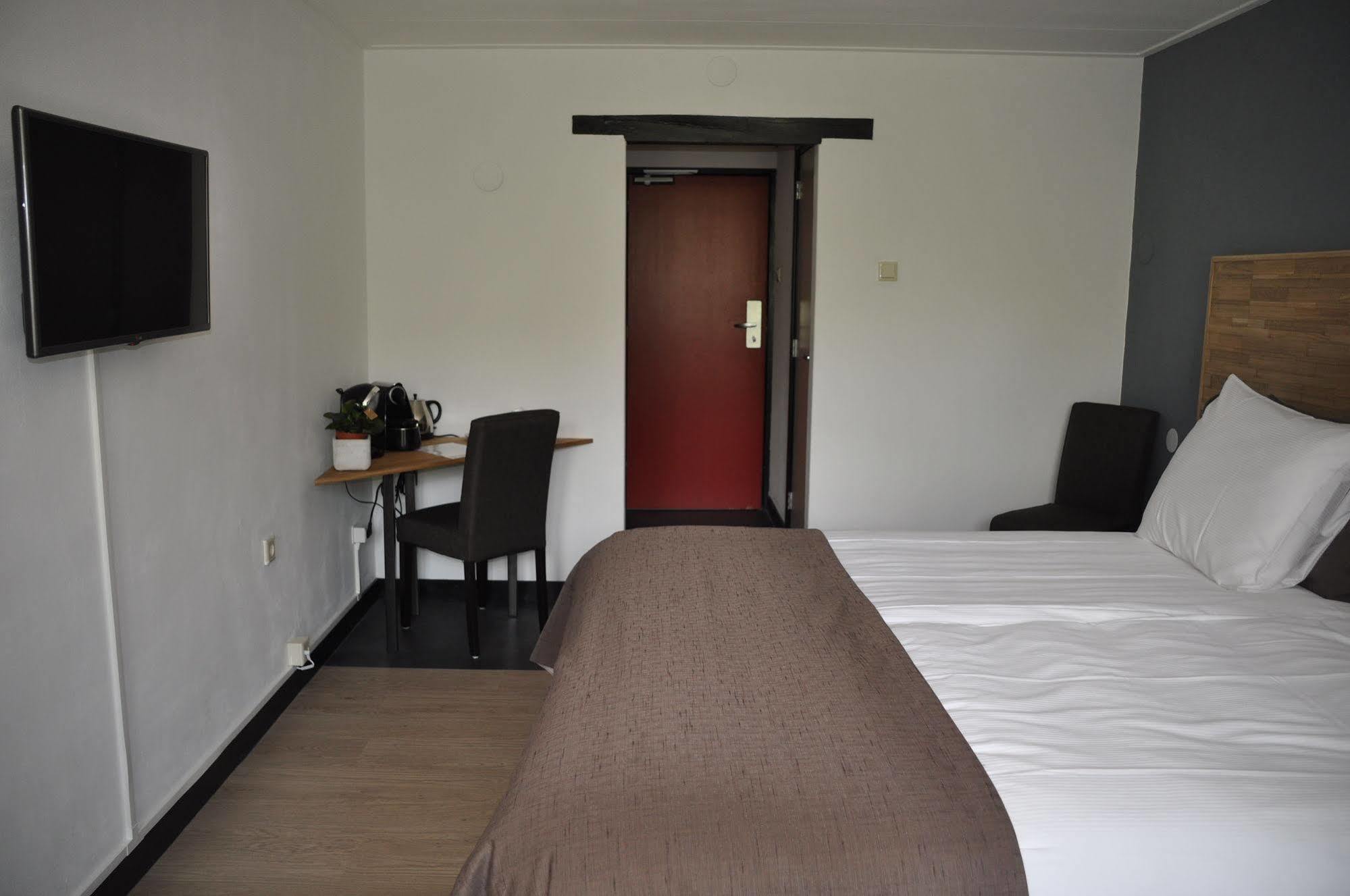 Hotel Bieze 博赫尔 外观 照片