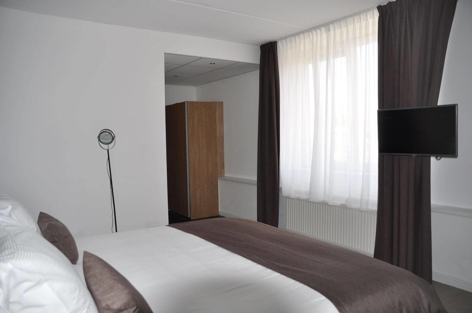 Hotel Bieze 博赫尔 外观 照片
