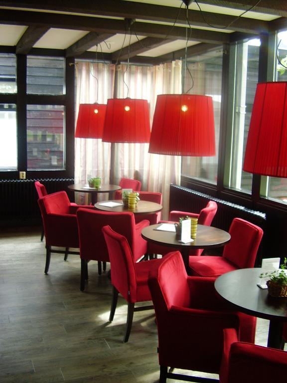 Hotel Bieze 博赫尔 外观 照片